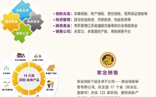 紫金保险公司怎么样，紫金保险公司怎么样车险可靠吗